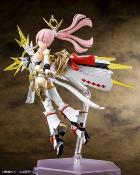 Megami Device figurine Plastic Model Kit 1/1 AUV Amaterasu Regalia 18 cm | KOTOBUKIYA