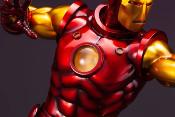 Marvel Avengers Fine Art statuette 1/6 Iron Man 42 cm| KOTOBUKIYA