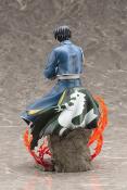 Fullmetal Alchemist Brotherhood statuette PVC ARTFXJ 1/8 Roy Mustang 23 cm | Kotobukiya