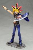 Yu-Gi-Oh! statuette PVC ARTFX J 1/7 Yami Yugi 24 cm | KOTOBUKIYA