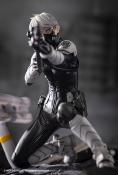 Kaiju No. 8 statuette PVC ARTFXJ 1/8 Reno Ichikawa 16 cm | KOTOBUKIYA