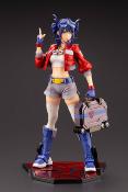 Transformers Bishoujo statuette PVC 1/7 Optimus Prime Deluxe Edition 23 cm | KOTOBUKIYA