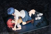 Original Character figurine PVC 1/6 Haru Ichinose x Azuma Tokaku 18 cm | MAGI ARTS