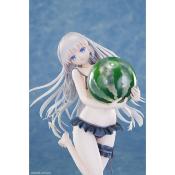 Summer Pockets Reflection Blue statuette PVC 1/6 Shiroha Naruse 26 cm | MAGI ARTS