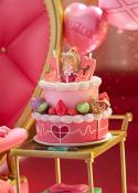 Natori Sana statuette PVC 1/7 Birth of King Sana Channel Ver. 20 cm | MAX FACTORY