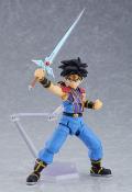 Dragon Quest The Adventure of Dai figurine Figma Dai 13 cm | Max Factory