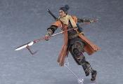 Sekiro: Shadows Die Twice figurine Figma Sekiro: DX Edition 16 cm | MAX FACTORY