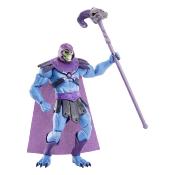 Masters of the Universe: Revelation Masterverse 2021 figurine Skeletor 18 cm | MATTEL