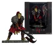 Diablo IV figurine 1/12 Limited Edition Barbare 12 cm | MCFARLANE TOYS
