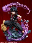 Kemono Jihen statuette PVC 1/8 Kusaka Kabane 21 cm | MEDICOS 