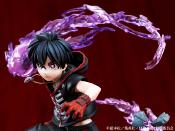Kemono Jihen statuette PVC 1/8 Kusaka Kabane 21 cm | MEDICOS 