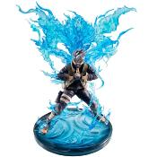 Naruto Shippuden Precious G.E.M. Series statuette Hatake Kakashi Susano Ver. 28 cm | MEGAHOUSE