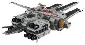 Mobile Suit Gundam - Nahel Argama Re. Cosmo Fleet Special 17 cm | MEGAHOUSE