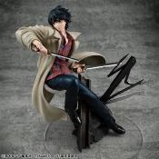 Sakamoto Days figurine PVC Nagumo 24 cm | MEGAHOUSE