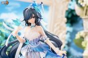 Honkai Impact 3rd statuette PVC 1/8 Fu Hua Cerulean Court Ver. 27 cm | MIHOYO