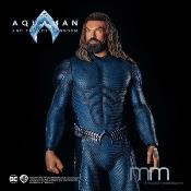 Aquaman (Lost Kingdom) Life-Size statue 1/1 Aquaman 230 cm | MUCKLE MANNEQUINS