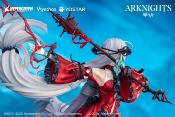 Arknights statuette PVC 1/7 Skadi the Corrupting Heart Elite 2 Ver. Deluxe Edition 32 cm | MYETHOS