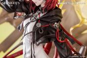 Arknights statuette PVC 1/7 Exusiai the New Covenant: Elite 2 Ver. 36 cm | MYETHOS