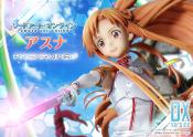 Sword Art Online Prisma Wing statuette PVC 1/7 Asuna 38 cm | PRIME 1 STUDIO 