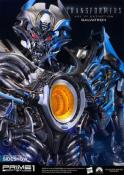 Transformers L´Age de l´extinction statuette Galvatron 77 cm | PRIME 1 STUDIO