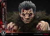 Berserk Legacy Art "Kentarou Miura" Statue 1/4 Zodd 88 cm I Prime 1 Studio