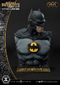 DC Comics statuette Batman Detective Comics #1000 Concept Design by Jason Fabok DX Bonus Ver. 105 cm | Prime 1 Studio