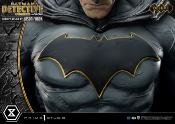 DC Comics statuette Batman Detective Comics #1000 Concept Design by Jason Fabok DX Bonus Ver. 105 cm | Prime 1 Studio