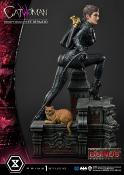 DC Comics statuette 1/3 Catwoman Deluxe Bonus Version Concept Design by Lee Bermejo 69 cm | PRIME 1 STUDIO