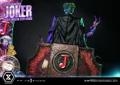 DC Comics statuette 1/3 The Joker Concept Design by Jorge Jimenez 53 cm | PRIME 1 STUDIO