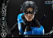 Nightwing Hush 87 cm statuette Acompte 30% | Prime 1 Studio