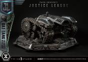 Zack Snyder's Justice League diorama Museum Masterline Bat-Tank  Version 36 cm | PRIME 1 STUDIO