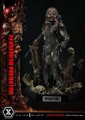 Predators statuette Berserker Predator 100 cm | PRIME 1 STUDIO 