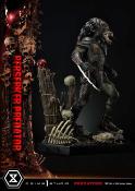 Predators statuette Berserker Predator 100 cm | PRIME 1 STUDIO 