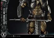 The Alien vs. Predator statuette Museum Masterline Series 1/3 Celtic Predator Bonus Ver. 95 cm | PRIME 1 STUDIO