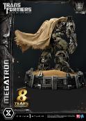 Transformers 3 statuette Megatron 79 cm | Prime 1 Studio
