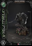Transformers: Rise of the Beasts Museum Masterline statuette Optimus Primal 72 cm | PRIME 1 STUDIO