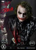 The Dark Knight buste Premium The Joker 26 cm | PRIME 1 Studio
