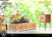 Minions statuette Minions TV 18 cm | PRIME 1 STUDIO