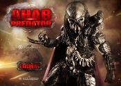 Predator statuette 1/4 Ahab Predator Exclusive Bonus Version (Dark Horse Comics) 85 cm | PRIME 1 STUDIO