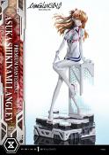 Evangelion: 3.0 + 1.0 Thrice Upon A Time statuette Premium Masterline Series 1/4 Asuka Shikinami Langley 46 cm | Prime 1 Studio