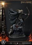 Le Seigneur des Anneaux statuette 1/4 Legolas  75 cm | Prime 1 Studio