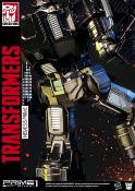 Transformers Generation 1 statuette Nemesis Prime 58 cm | PRIME 1 STUDIO