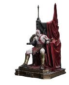 Young Kratos “Young Thyself” 1/3 – Throne Legacy | God of War: Ragnarök – Prime 1 Studio