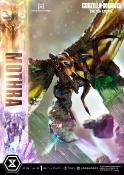 Godzilla x Kong: The New Empire statuette Ultimate Diorama Masterline Series Mothra 113 cm | PRIME 1 STUDIO