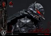 Berserk statuette 1/4 Guts Berserker Armor Rage Edition 67 cm | Prime 1 studio