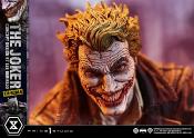 Statue The Joker 1/4 – DC Comics Ultimate Premium Masterline | Prime 1 Studio