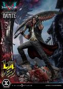 Devil May Cry 5 statuette 1/4 Dante Exclusive Version 77 cm | PRIME 1 STUDIO