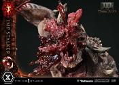 he Dark Ages statuette Ultimate Premium Masterline Series 1/4 Imp Stalker Bonus Version 77 cm | PRIME 1 STUDIO