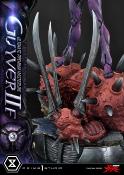 Guyver The Bioboosted Armor Ultimate Premium Masterline statuette Guyver II F(Female) 88 cm | PRIME 1 STUDIO