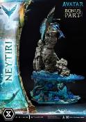 Avatar: The Way of Water statuette Neytiri Bonus Version 77 cm - PRIME 1 STUDIO